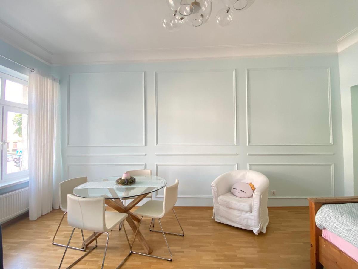 Masuria Lazur Apartment Przy Promenadzie Ełk Exterior foto
