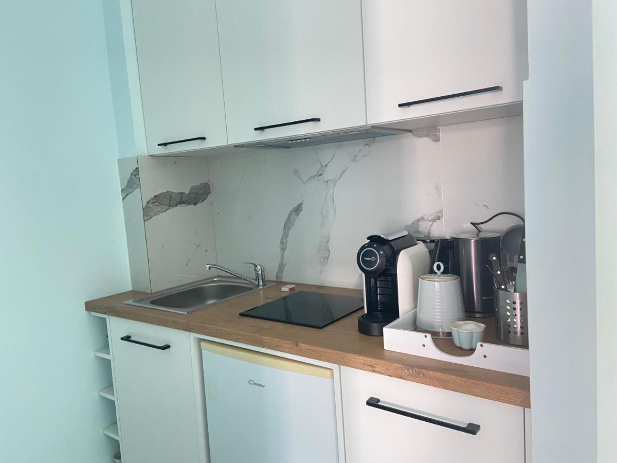 Masuria Lazur Apartment Przy Promenadzie Ełk Exterior foto