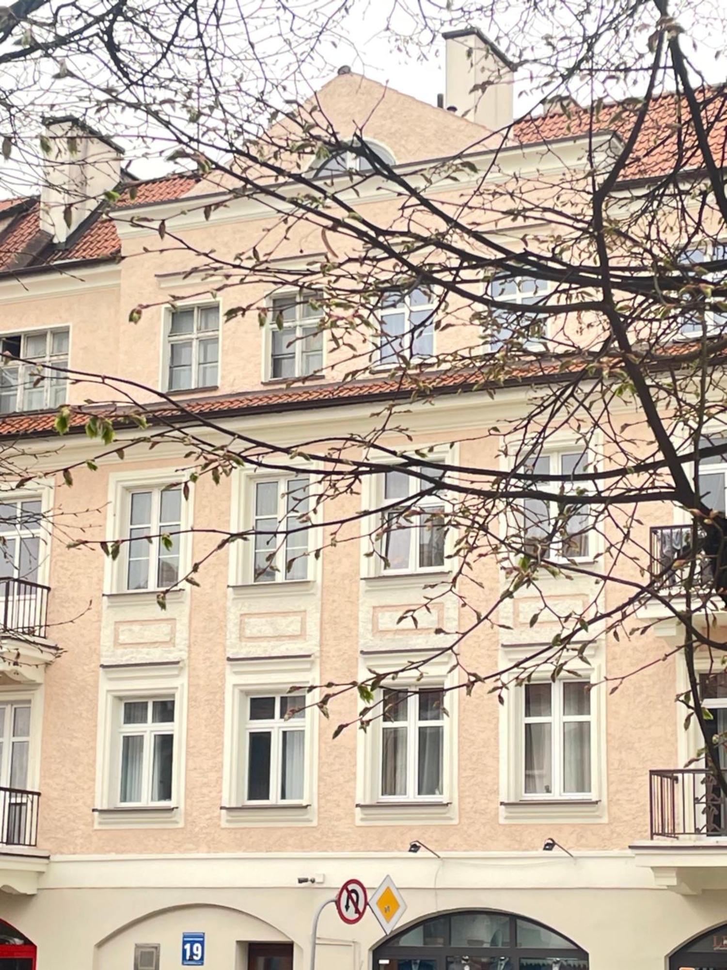 Masuria Lazur Apartment Przy Promenadzie Ełk Exterior foto
